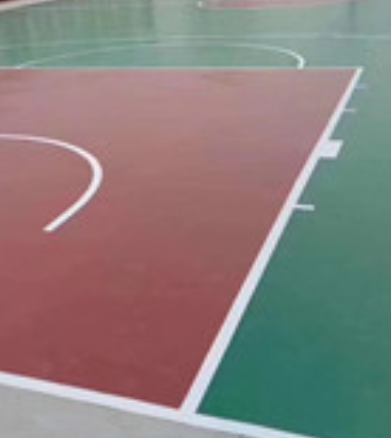 抚宁篮球场地坪维修全方案